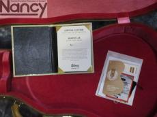 Gibson Custom Shop MURPHY LAB 1959 LES PAUL STANDARD REISSUE ULTRA LIGHT AGED Southern Fade 2026_9