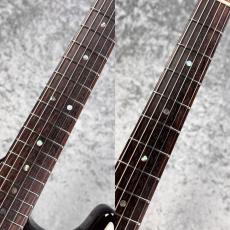 Fender Custom Shop 【2017年製美品中古】Master Build Flame Maple Top Stratocaster -Trans Red- ≒3.50kg_4