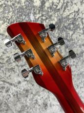 Rickenbacker Model 330 Fireglo 【3.53kg】_7