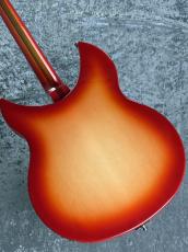 Rickenbacker Model 330 Fireglo 【3.53kg】_9