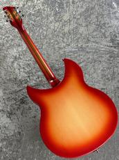Rickenbacker Model 330 Fireglo 【3.53kg】_10