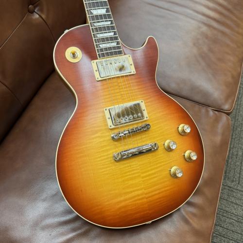 Gibson 【セカンド品】Les Paul Standard '60s Faded / Vintage Bourbon Burst [4.17kg]