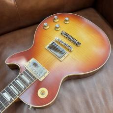 Gibson 【セカンド品】Les Paul Standard '60s Faded / Vintage Bourbon Burst [4.17kg]_2