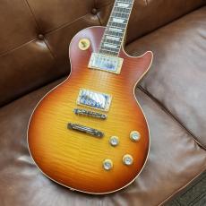 Gibson 【セカンド品】Les Paul Standard '60s Faded / Vintage Bourbon Burst [4.17kg]_3