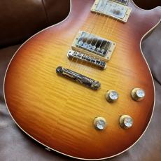 Gibson 【セカンド品】Les Paul Standard '60s Faded / Vintage Bourbon Burst [4.17kg]_4