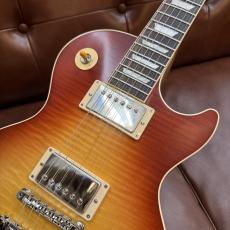 Gibson 【セカンド品】Les Paul Standard '60s Faded / Vintage Bourbon Burst [4.17kg]_5
