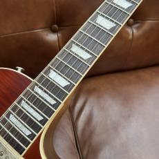 Gibson 【セカンド品】Les Paul Standard '60s Faded / Vintage Bourbon Burst [4.17kg]_6