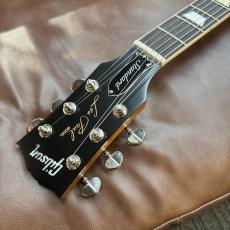 Gibson 【セカンド品】Les Paul Standard '60s Faded / Vintage Bourbon Burst [4.17kg]_7