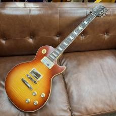 Gibson 【セカンド品】Les Paul Standard '60s Faded / Vintage Bourbon Burst [4.17kg]_8