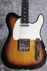infinite Trad Fullsize T "Ultimate Vintage Wood" Custom  / 3Tone Sunburst Medium Aged [3.55kg]_2