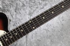infinite Trad Fullsize T "Ultimate Vintage Wood" Custom  / 3Tone Sunburst Medium Aged [3.55kg]_6