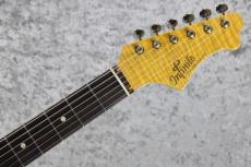 infinite Trad Fullsize T "Ultimate Vintage Wood" Custom  / 3Tone Sunburst Medium Aged [3.55kg]_7