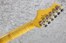 infinite Trad Fullsize T "Ultimate Vintage Wood" Custom  / 3Tone Sunburst Medium Aged [3.55kg]_8