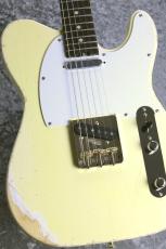 infinite Trad Fullsize T "Ultimate Vintage Wood" Custom  / Blonde Heavy Aged [3.48kg]