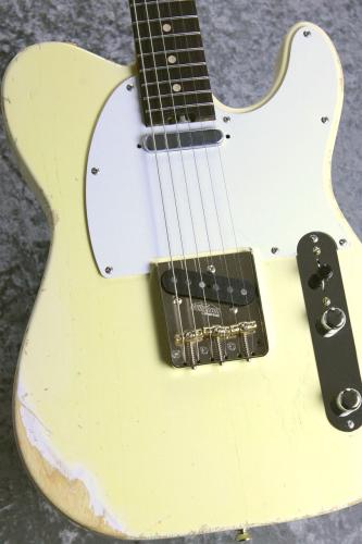 infinite Trad Fullsize T "Ultimate Vintage Wood" Custom  / Blonde Heavy Aged [3.48kg]