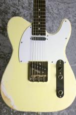 infinite Trad Fullsize T "Ultimate Vintage Wood" Custom  / Blonde Heavy Aged [3.48kg]_2
