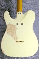 infinite Trad Fullsize T "Ultimate Vintage Wood" Custom  / Blonde Heavy Aged [3.48kg]_3