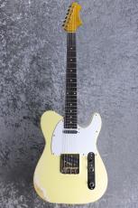 infinite Trad Fullsize T "Ultimate Vintage Wood" Custom  / Blonde Heavy Aged [3.48kg]_4