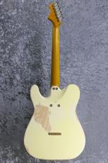 infinite Trad Fullsize T "Ultimate Vintage Wood" Custom  / Blonde Heavy Aged [3.48kg]_5