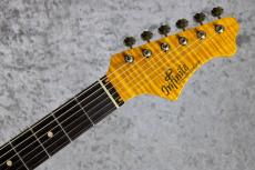 infinite Trad Fullsize T "Ultimate Vintage Wood" Custom  / Blonde Heavy Aged [3.48kg]_7