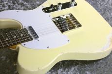 infinite Trad Fullsize T "Ultimate Vintage Wood" Custom  / Blonde Heavy Aged [3.48kg]_10