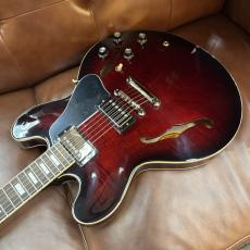 Gibson 【セカンド品】ES-335 Figured / Blood Moon Burst #22745160 [3.70kg]_2