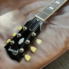 Gibson 【セカンド品】ES-335 Figured / Blood Moon Burst #22745160 [3.70kg]_7