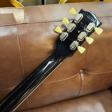 Gibson 【セカンド品】ES-335 Figured / Blood Moon Burst #22745160 [3.70kg]_10
