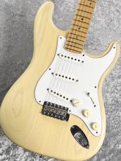Fender Custom Shop 【2009年製中古】Master Built Big Peg Stratocaster Vintage Blonde Built by Todd Krause ≒3.65kg