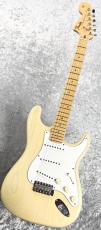 Fender Custom Shop 【2009年製中古】Master Built Big Peg Stratocaster Vintage Blonde Built by Todd Krause ≒3.65kg_2