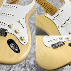 Fender Custom Shop 【2009年製中古】Master Built Big Peg Stratocaster Vintage Blonde Built by Todd Krause ≒3.65kg_3