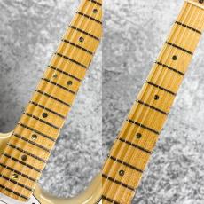 Fender Custom Shop 【2009年製中古】Master Built Big Peg Stratocaster Vintage Blonde Built by Todd Krause ≒3.65kg_4