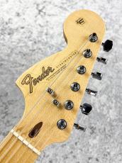 Fender Custom Shop 【2009年製中古】Master Built Big Peg Stratocaster Vintage Blonde Built by Todd Krause ≒3.65kg_5