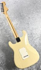 Fender Custom Shop 【2009年製中古】Master Built Big Peg Stratocaster Vintage Blonde Built by Todd Krause ≒3.65kg_9