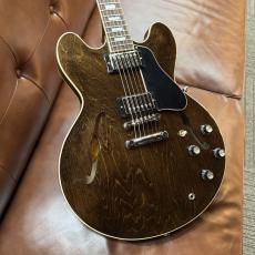 Gibson 【セカンド品】ES-335 60s / Dark Walnut #201460176 [3.60kg]
