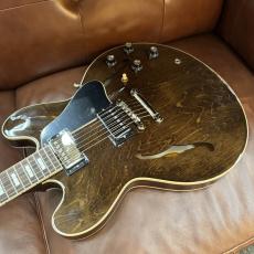 Gibson 【セカンド品】ES-335 60s / Dark Walnut #201460176 [3.60kg]_3