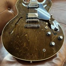 Gibson 【セカンド品】ES-335 60s / Dark Walnut #201460176 [3.60kg]_4