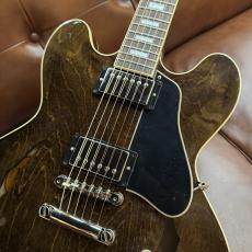 Gibson 【セカンド品】ES-335 60s / Dark Walnut #201460176 [3.60kg]_5