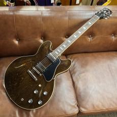 Gibson 【セカンド品】ES-335 60s / Dark Walnut #201460176 [3.60kg]_8