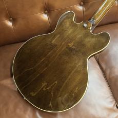 Gibson 【セカンド品】ES-335 60s / Dark Walnut #201460176 [3.60kg]_9