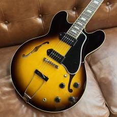 Gibson 【セカンド品】ES-330 / Tobacco Sunburst #204760263 [2.96kg]_2