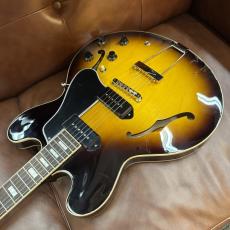 Gibson 【セカンド品】ES-330 / Tobacco Sunburst #204760263 [2.96kg]_3