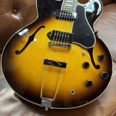 Gibson 【セカンド品】ES-330 / Tobacco Sunburst #204760263 [2.96kg]_4