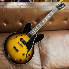 Gibson 【セカンド品】ES-330 / Tobacco Sunburst #204760263 [2.96kg]_8