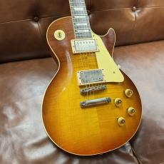 Gibson 【リアルTOP杢】Murphy LAB 1959 Les Paul Standard Light Aged Royal Tea Burst #953217 [4.00kg]