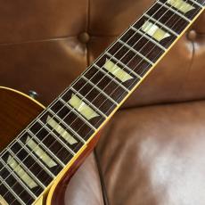 Gibson 【リアルTOP杢】Murphy LAB 1959 Les Paul Standard Light Aged Royal Tea Burst #953217 [4.00kg]_7