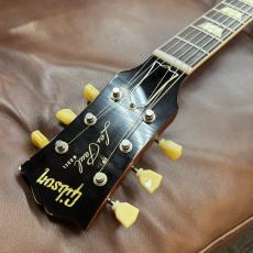 Gibson 【リアルTOP杢】Murphy LAB 1959 Les Paul Standard Light Aged Royal Tea Burst #953217 [4.00kg]_8