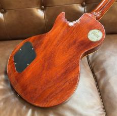 Gibson 【リアルTOP杢】Murphy LAB 1959 Les Paul Standard Light Aged Royal Tea Burst #953217 [4.00kg]_10