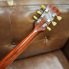 Gibson 【リアルTOP杢】Murphy LAB 1959 Les Paul Standard Light Aged Royal Tea Burst #953217 [4.00kg]_11