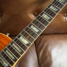 Gibson 【極上フレイム杢】Murphy Lab 1959 Les Paul Standard Sunrise Tea Burst Heavy Aged #951524 [3.91kg]_7